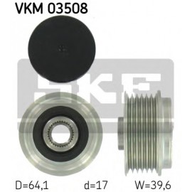 ĮTEMPIMO GUOLIS OPEL 1.7D 00-