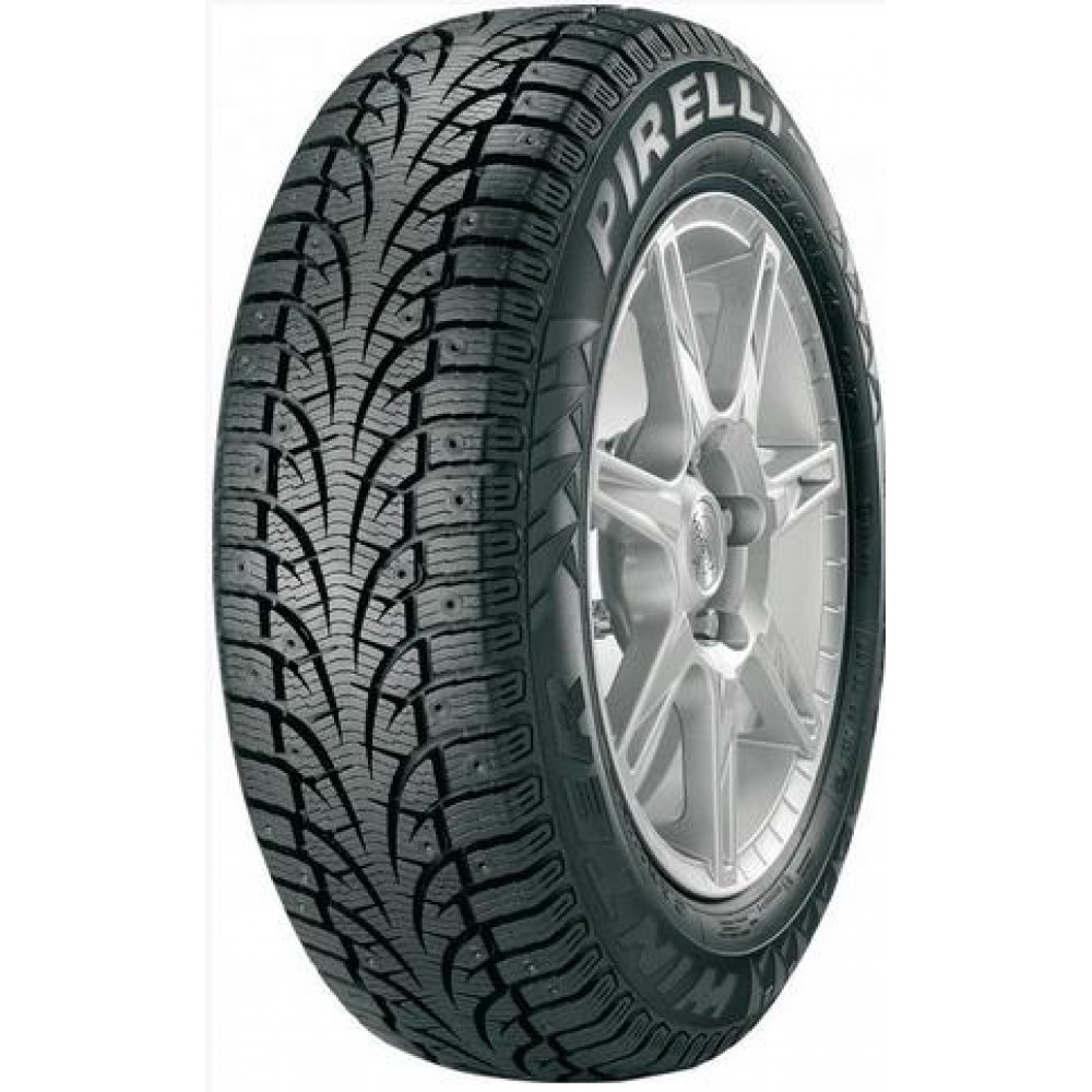 PADANGA PIRELLI WINTER CARVING ŽIEMINĖ