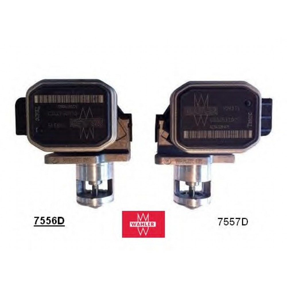 VOŽTUVAS EGR MB 4.0 CDĮ OM629