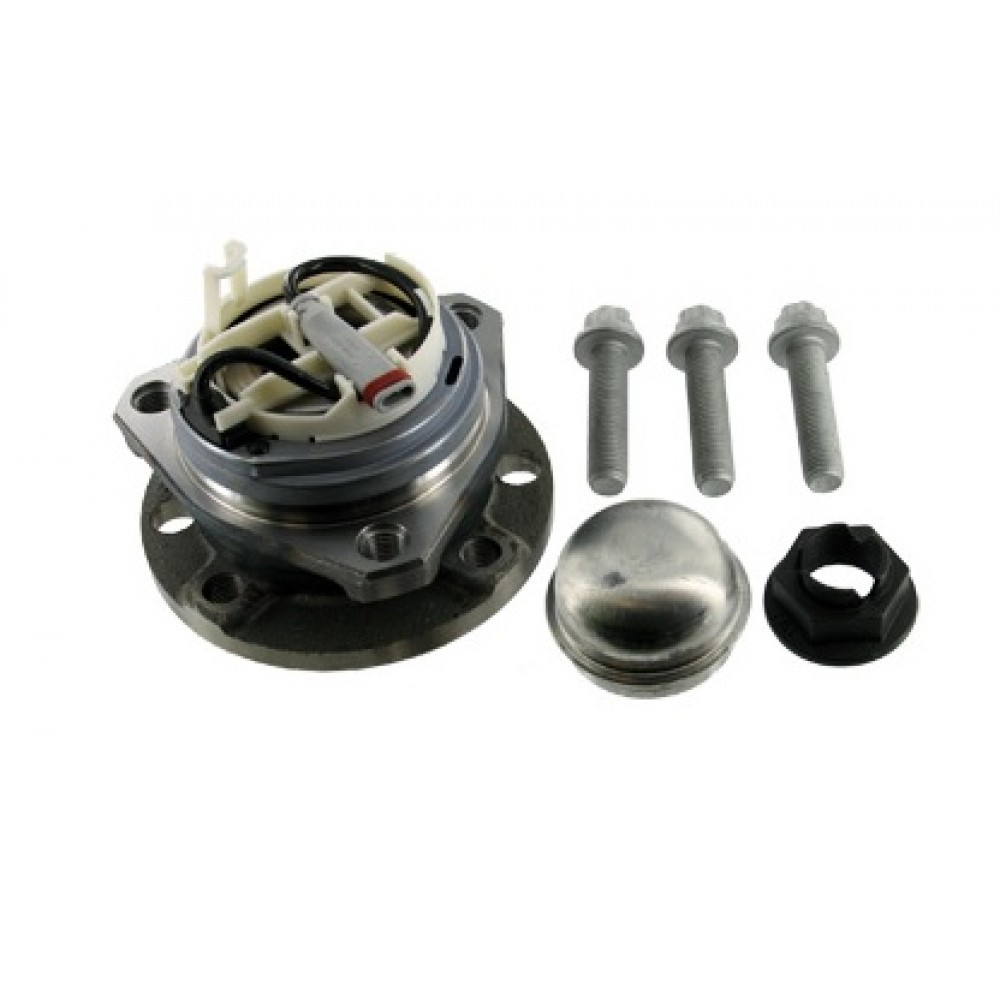 GUOLIS OPEL ASTRA H 04-