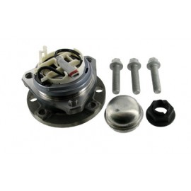 GUOLIS OPEL ASTRA H 04-