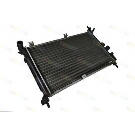 RADIATORIUS OPEL ASTRA 1,7TD 91-96