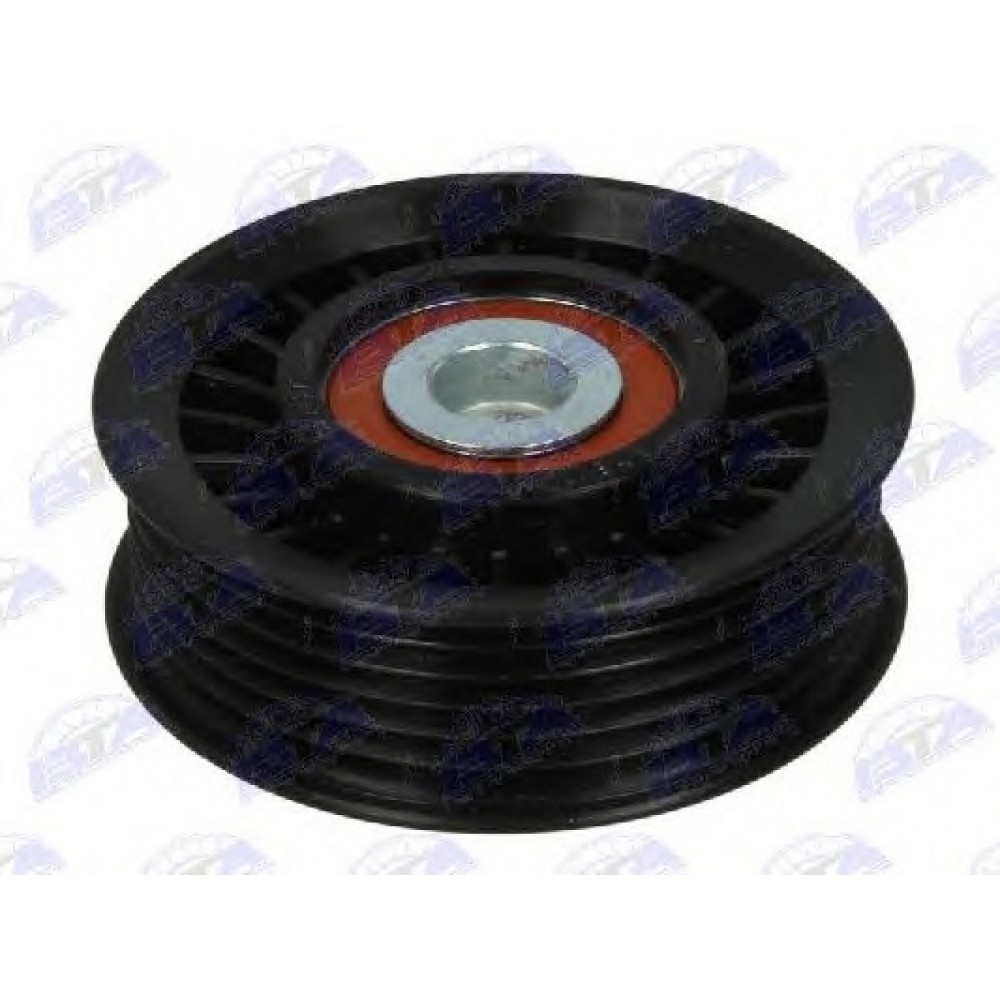 ĮTEMPIMO GUOLIS VW CRAFTER 30-35, CRAFTER 30-50 2.5D 04.06-05.13