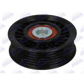 ĮTEMPIMO GUOLIS VW CRAFTER 30-35, CRAFTER 30-50 2.5D 04.06-05.13