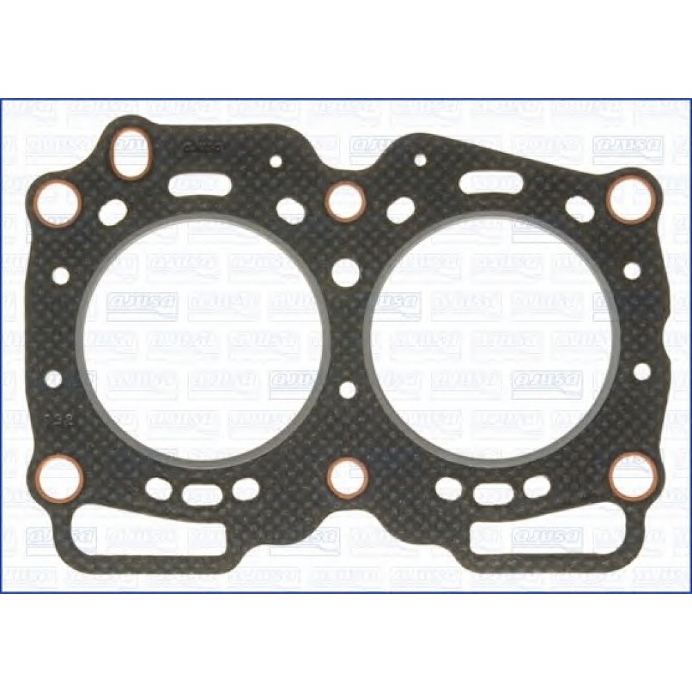 GALV.TARP.SUBARU LEGACY 95-