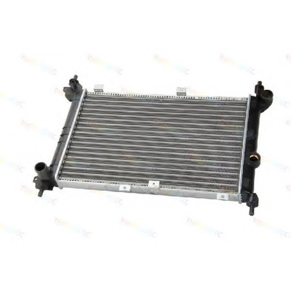 RADIATORIUS OPEL ASTRA F 1,7TD 94-98