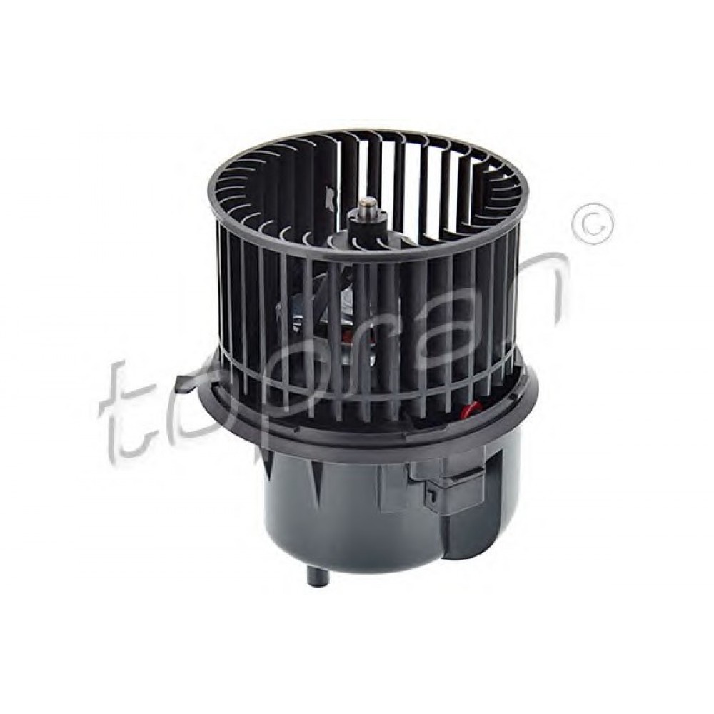 VARIKLIS VENTILIATORIAUS FORD TRANSIT 2.0-3.2D 06.94-08.14