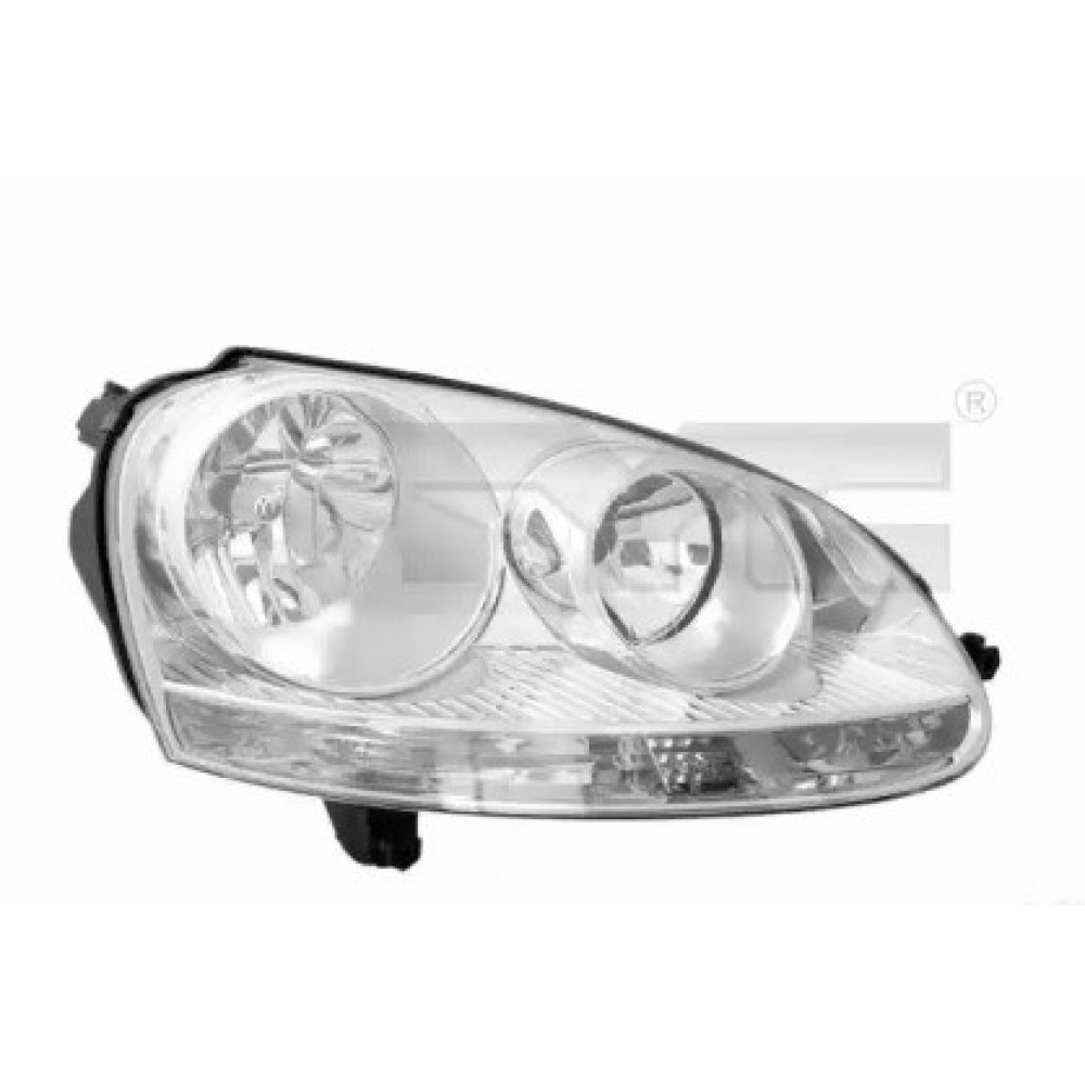 ŽIBINTAS VW GOLF 5 03-