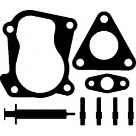 TURBINOS REM.KPL AUDI,VW,SEAT,ŠKODA