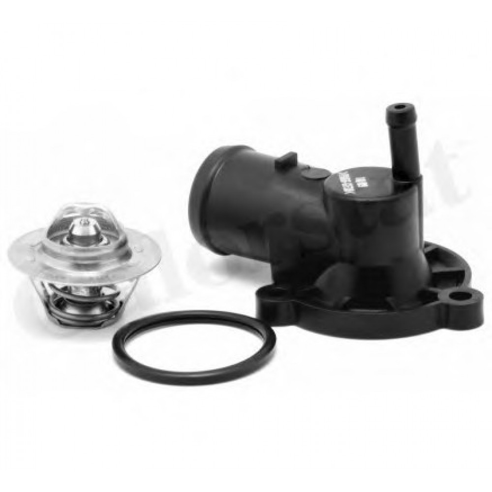 TERMOSTATAS SKODA 88C 1,4/1,4TDI