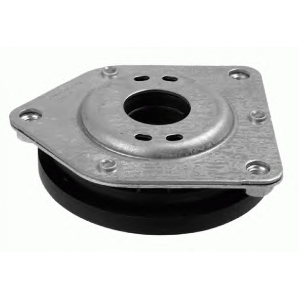 MCPHERSON GUOLIS MB W169/W245 05-