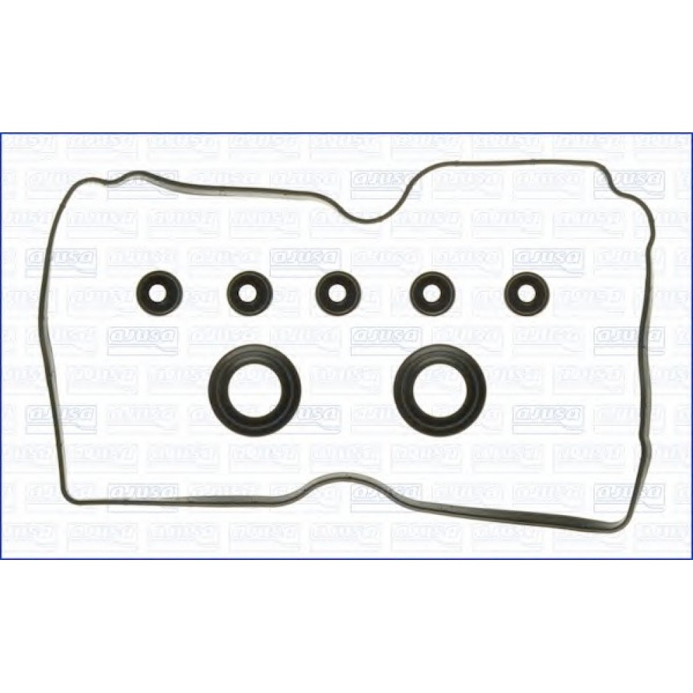 DANGT.TARP.SUBARU FORESTER 2.0I 16V (EJ20) 98-03