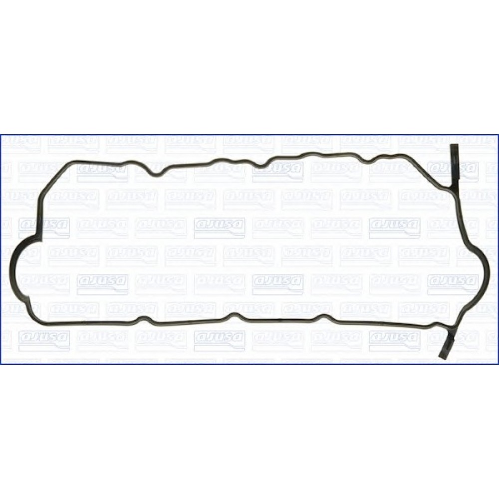 DANGT.TARP.TOYOTA 2.0D D-4D 99-