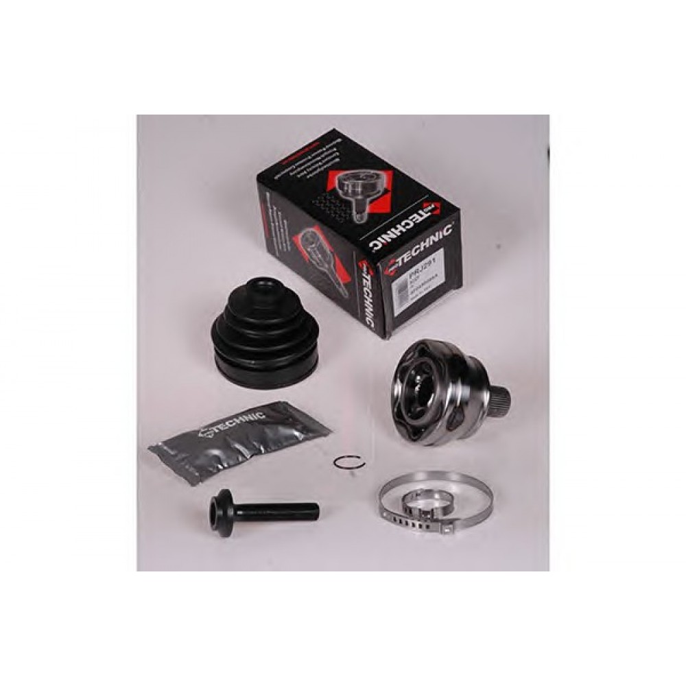 PUSAŠIS AUDI A6 ALLROAD C6, A6 C6, A8 D3; VW PHAETON 2.0-6.0 10.02-03.16