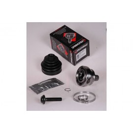 PUSAŠIS AUDI A6 ALLROAD C6, A6 C6, A8 D3; VW PHAETON 2.0-6.0 10.02-03.16