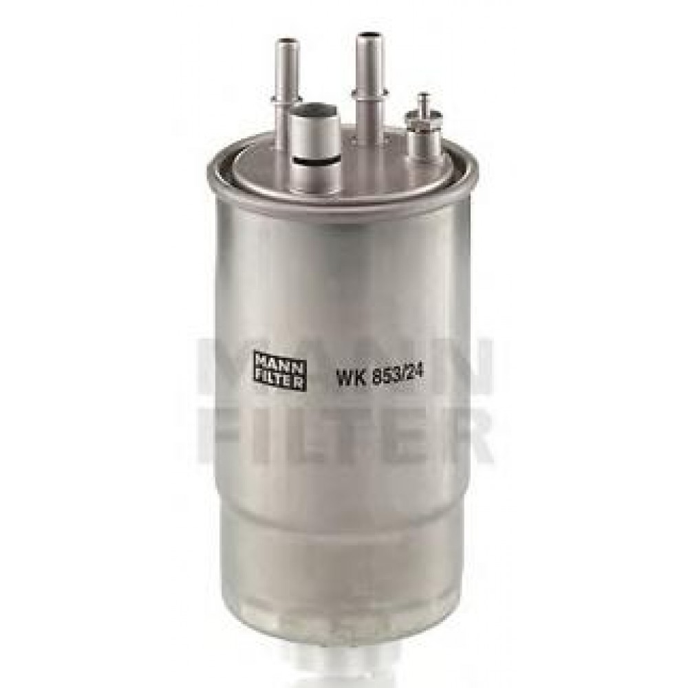 KURO FILTRAS OPEL 1.3CDTĮ 03-