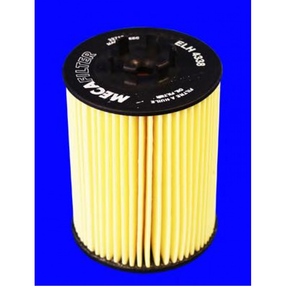 ALYVOS FILTRAS BMW E60/E61/E64/E63/E65/E66