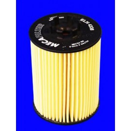 ALYVOS FILTRAS BMW E60/E61/E64/E63/E65/E66