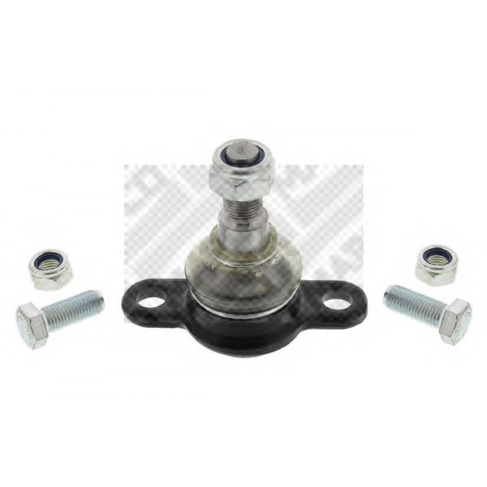 ŠARNYRAS VW T4 7/96-