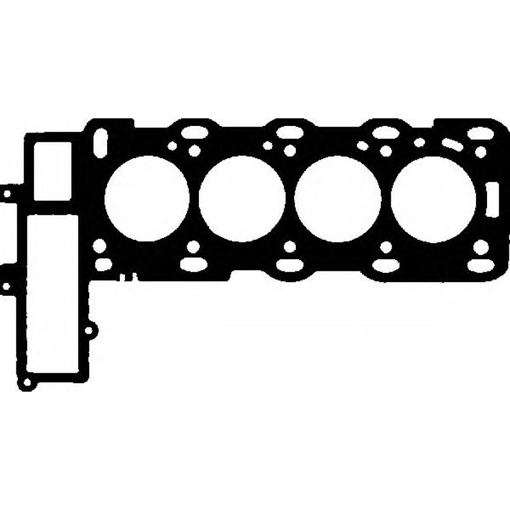 GALV.TARP.OPEL 2.0-2.2DTĮ 99-