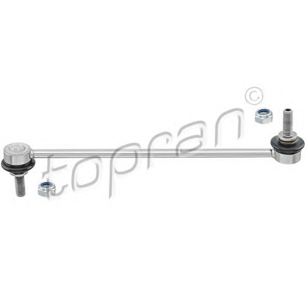 STABILIZATORIAUS TRAUKĖ RENAULT MEGANE 02-