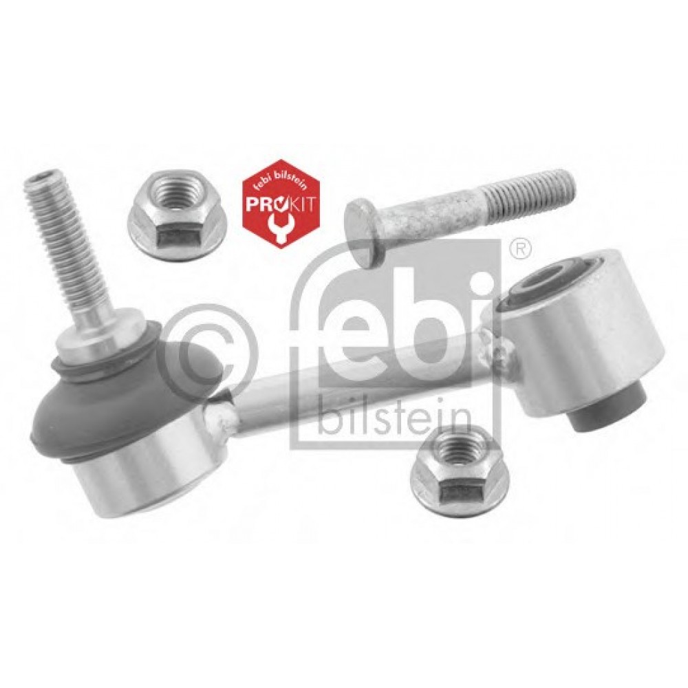 STABILIZATORIAUS TRAUKĖ VW GOLF 5 03-,AUDI A3 03-
