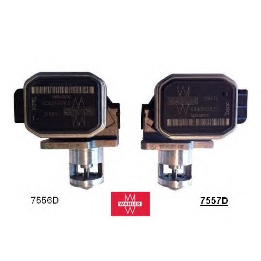 VOŽTUVAS EGR MB 4.0 CDĮ OM629