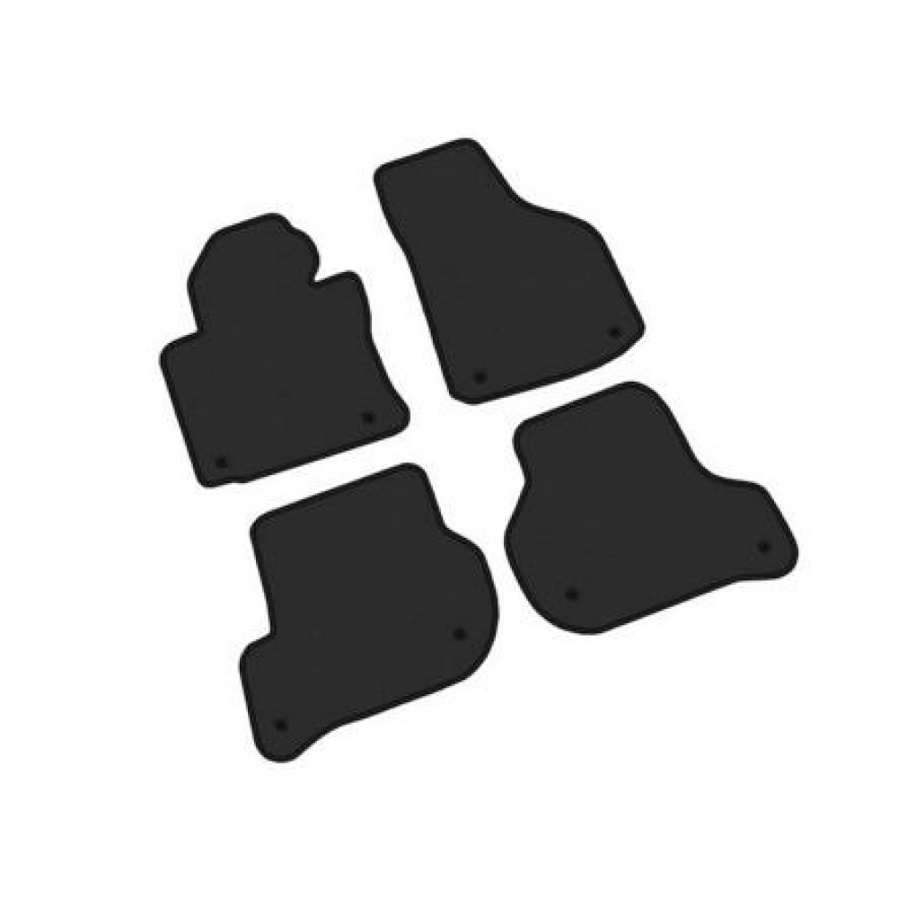 KILIMĖLIAI COMFORT 100-14/1 2AR010004 ŠKODA OCTAVIA 05-