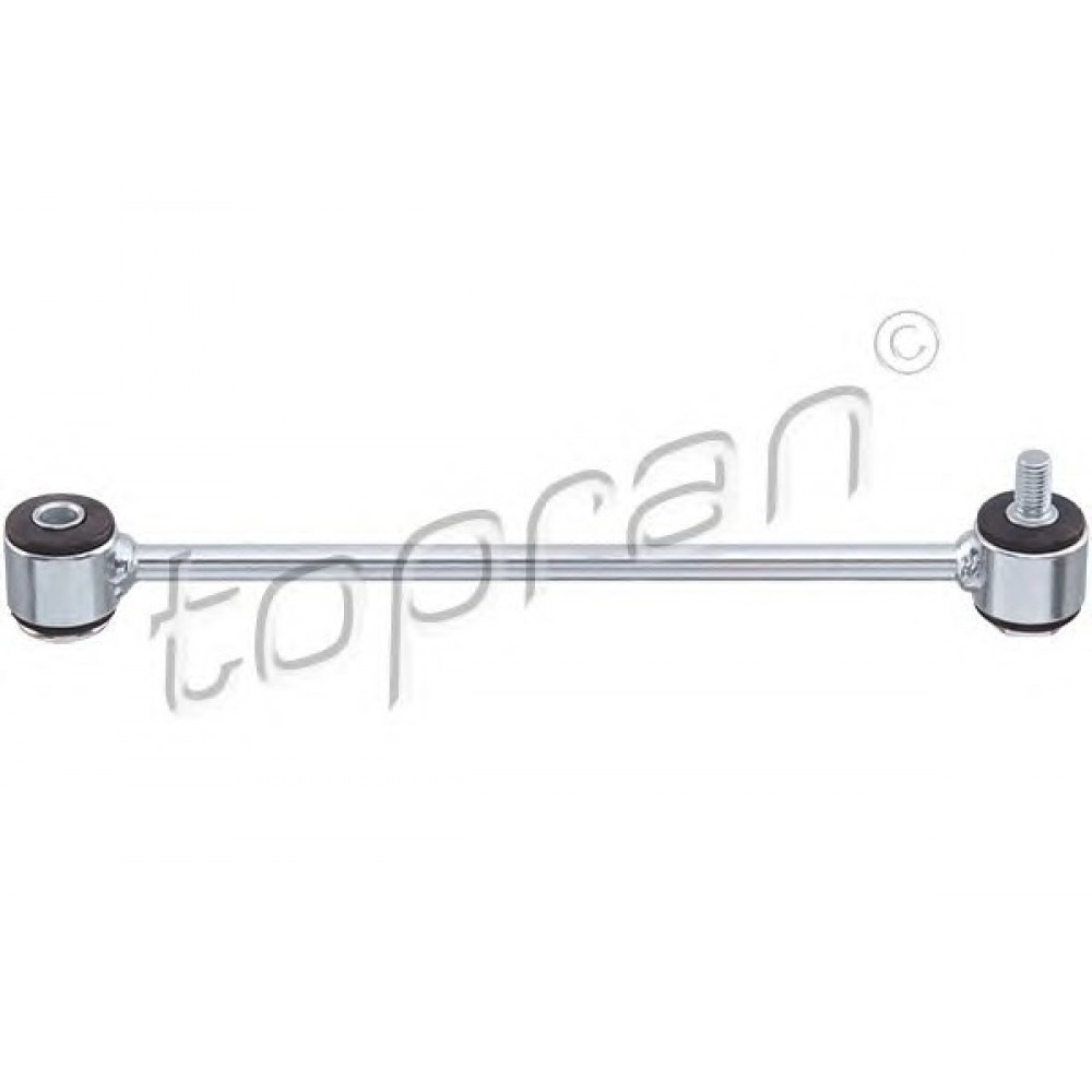 STABILIZATORIAUS TRAUKĖ MB W211 02-