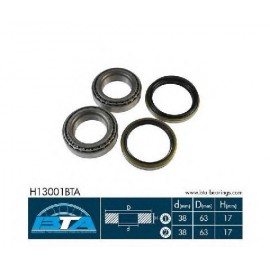 GUOLIS MAZDA 121 90-,323 85-89/89-