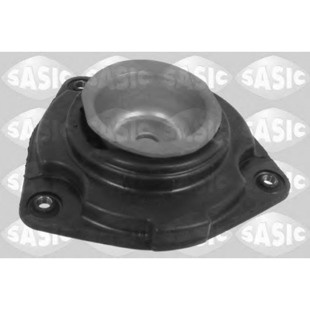 MCPHERSON GUOLIS NISSAN NOTE 06-