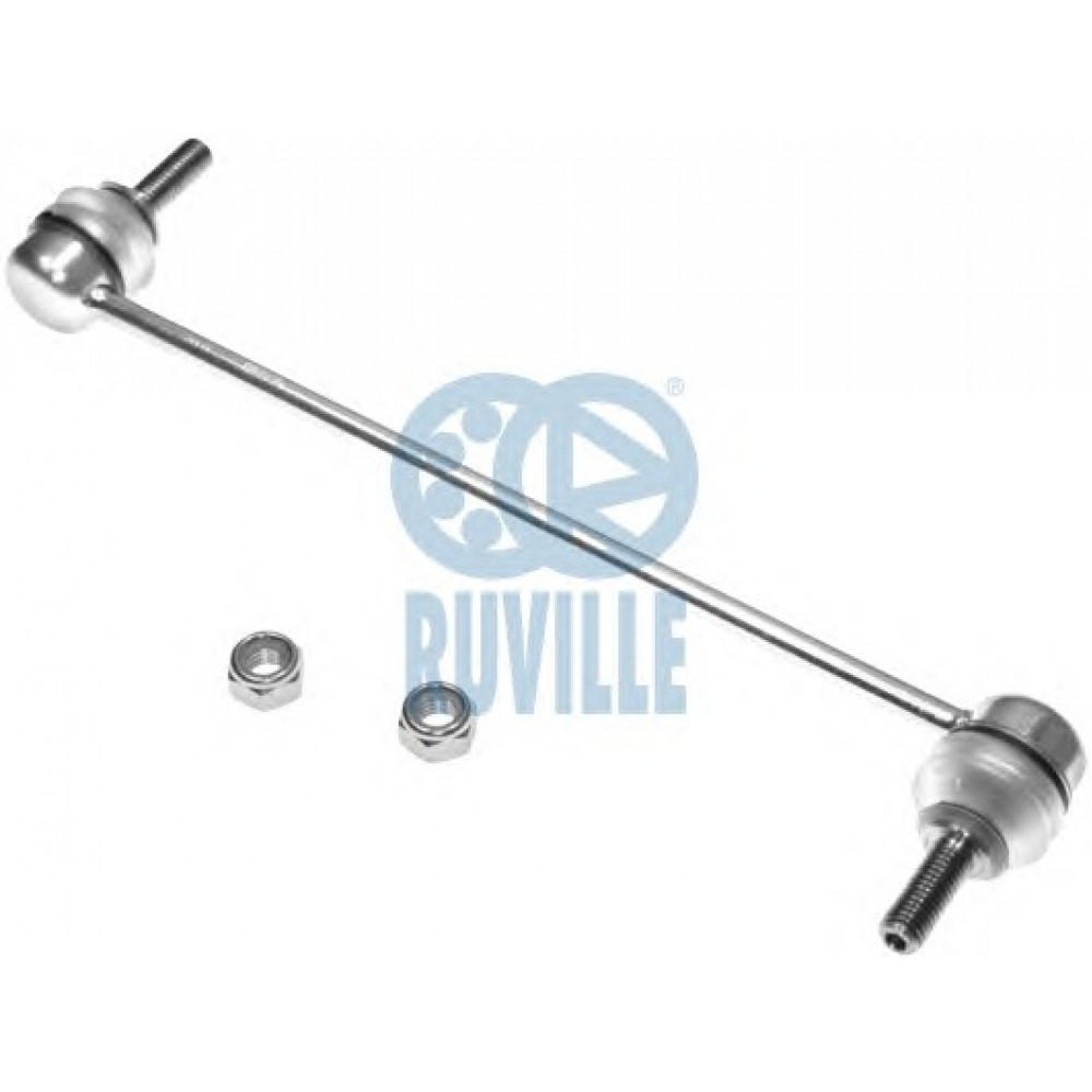 STABILIZATORIAUS TRAUKĖ CHRYSLER VOYAGER 96-13,PACIFICA 04-