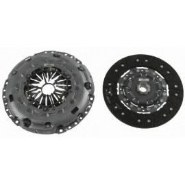 SANKABA VOLVO S60/S80/V70 00-