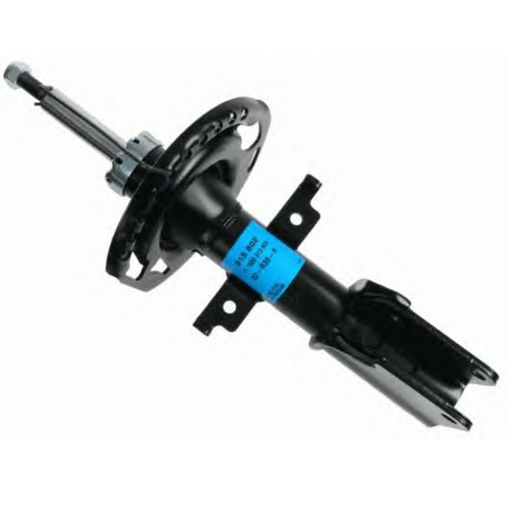 AMORTIZATORIUS RENAULT ESPACE 02-,VEL SATIS 02-