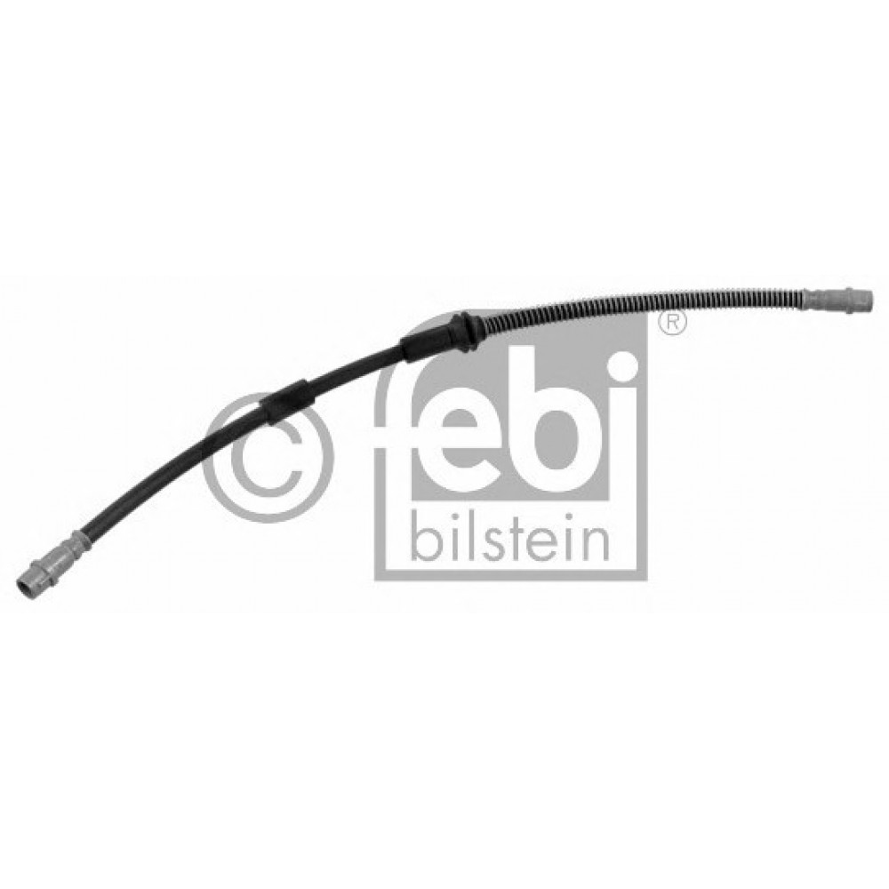 STABDŽIŲ ŠLANGELĖ AUDI Q7 06-/VW TOUAREG 02-