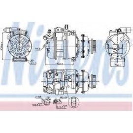 AC.SIURBLYS VW T5