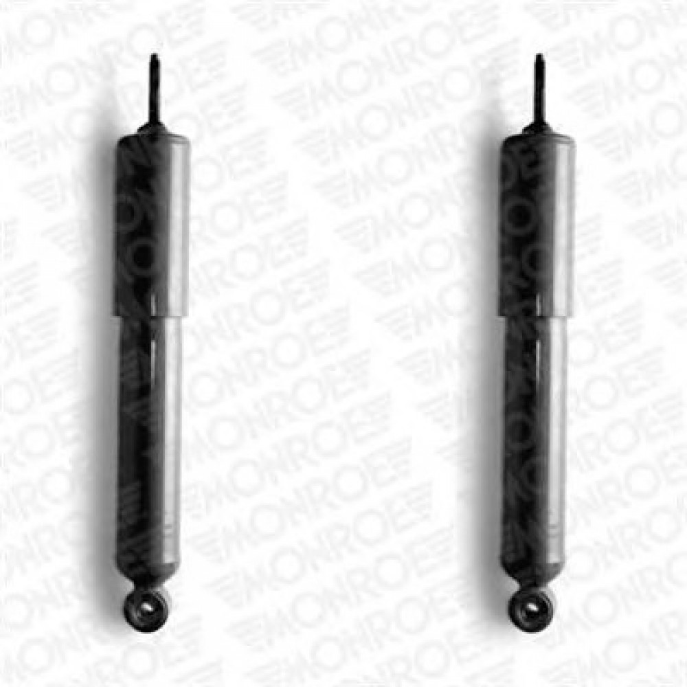 AMORTIZATORIUS OPEL MONTERY 98-