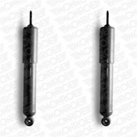 AMORTIZATORIUS OPEL MONTERY 98-