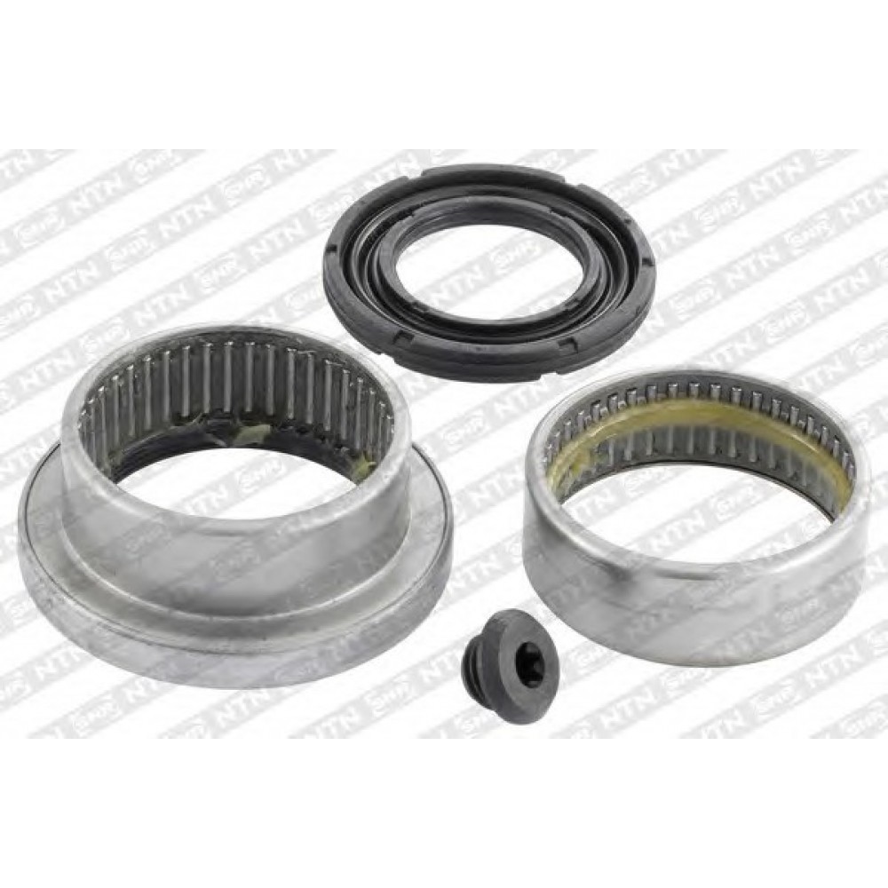 SVIRTIES ĮVORĖ PEUGEOT 206/207