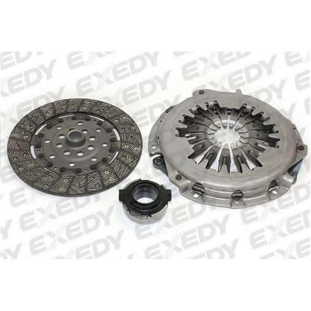SANKABA MAZDA 6 2,0TDĮ 07-