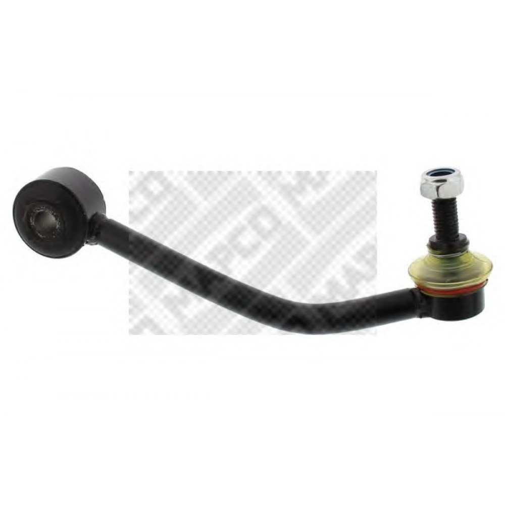 STABILIZATORIAUS TRAUKĖ VW TOUAREG 02-