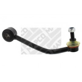 STABILIZATORIAUS TRAUKĖ VW TOUAREG 02-