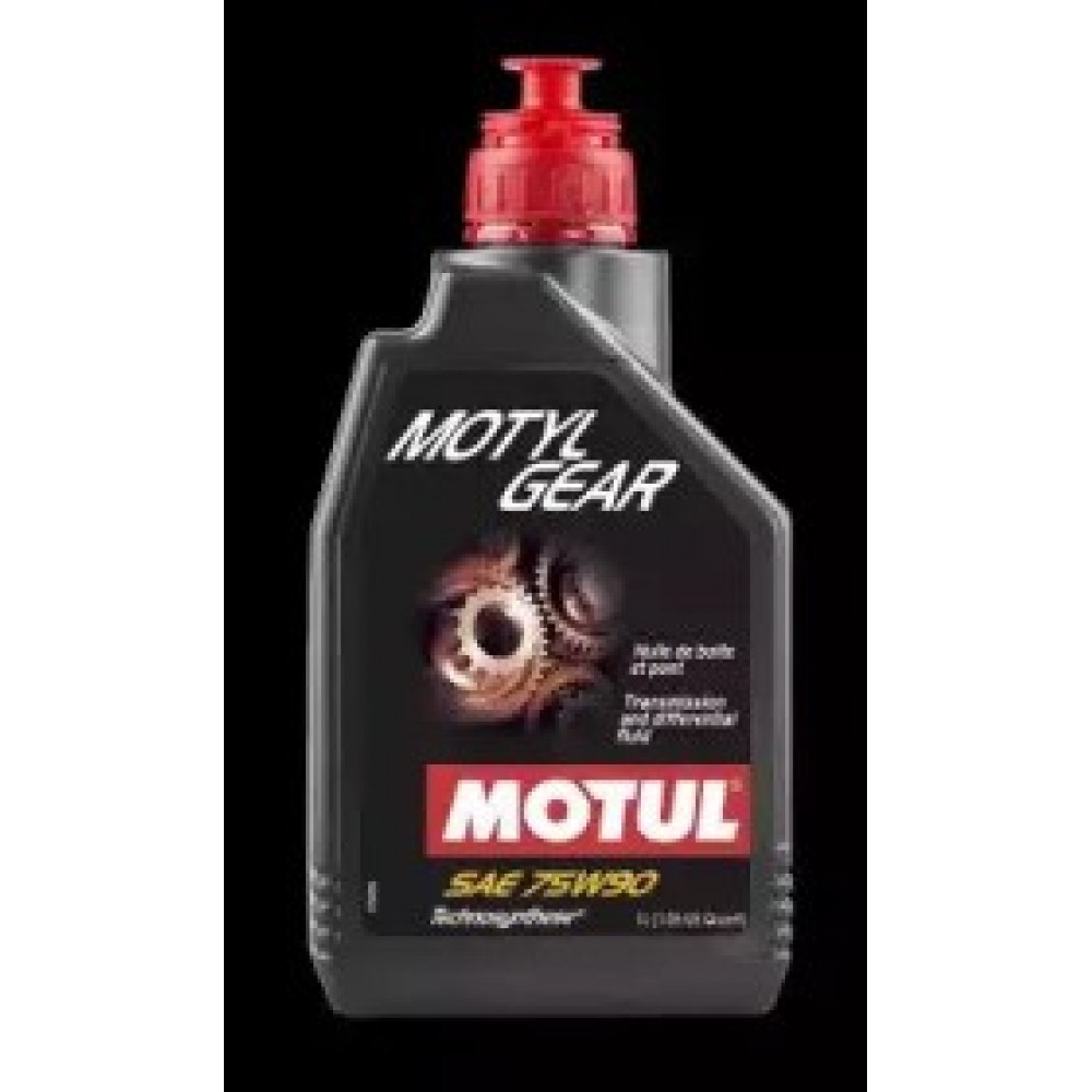TEPALAS MOTUL 75W90 1L