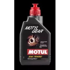 TEPALAS MOTUL 75W90 1L