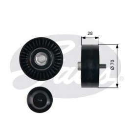ĮTEMPIMO GUOLIS MITSUBISHI,CHRYSLER,DODGE.JEEP 05-