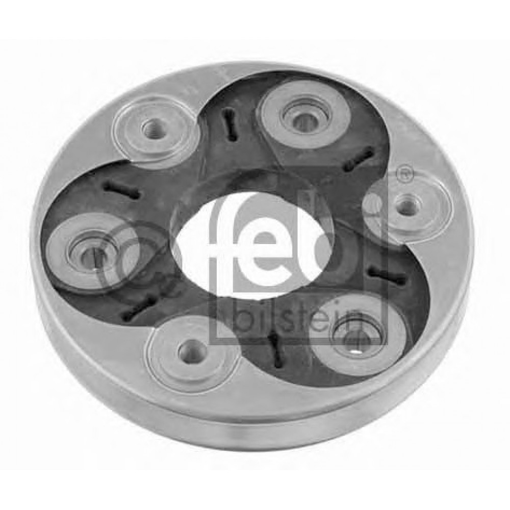KARDANO MOVA VW TRANSPORTER 2,4D/2,5/2,5TDI SYNCRO 92-03