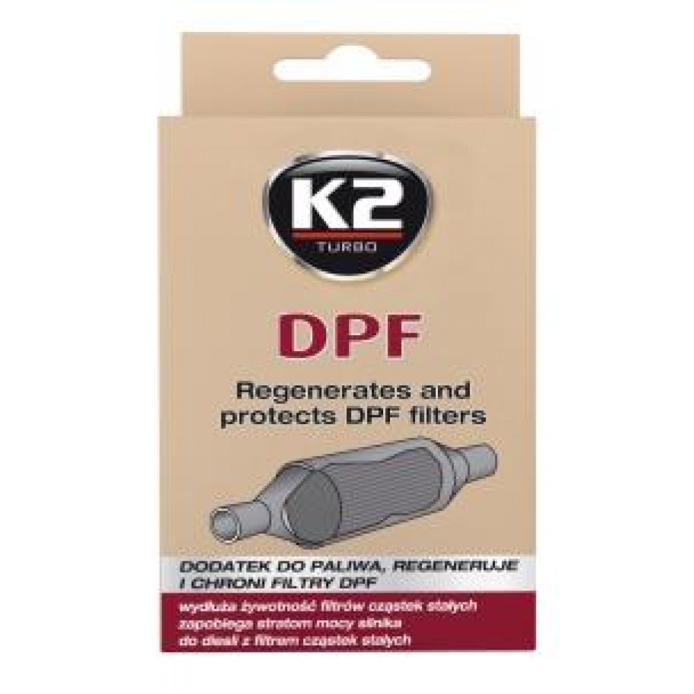DPF VALIKLIS