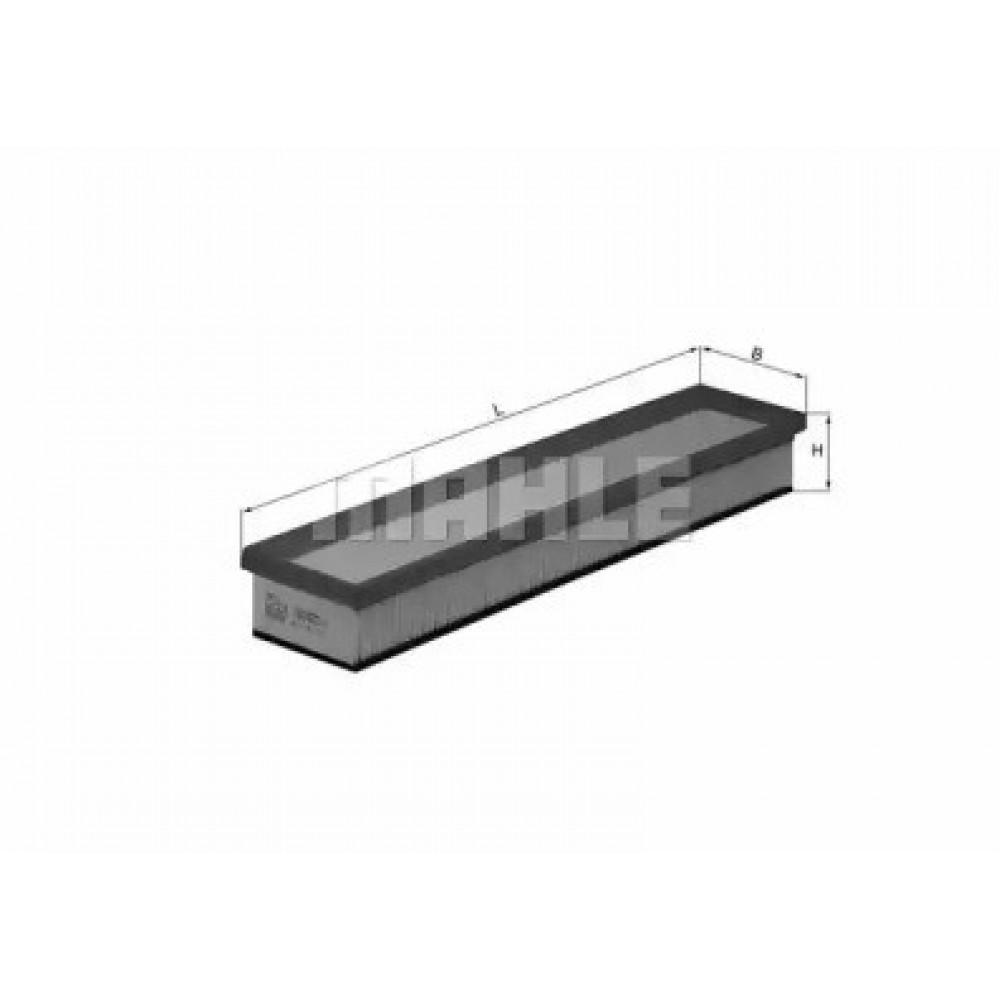ORO FILTRAS JAGUAR X-TYPE 2,0D/2,2D 03-