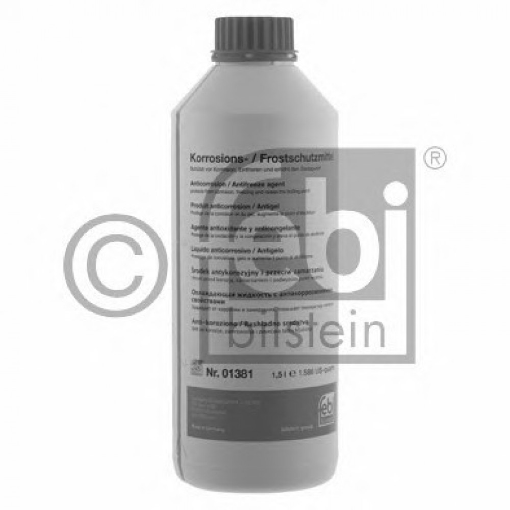 ANTIFRIZAS -74 1,5L.