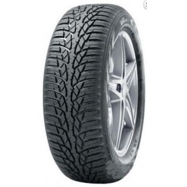 PADANGA NOKIAN WR D4 ŽIEMINĖ